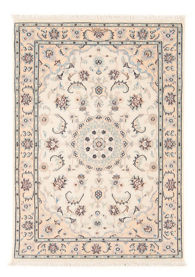 Nain - 6La Rug 81x120cm - Persian Rugs