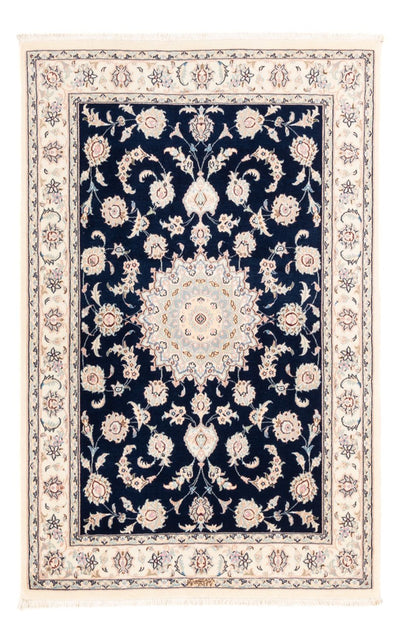 Nain - 6La Rug 105x161cm - Persian Rugs