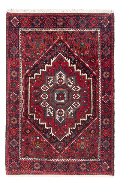 Gholtogh Rug 72x109cm - Persian Rugs