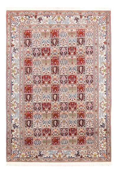 Moud Rug 206x293cm - Persian Rugs