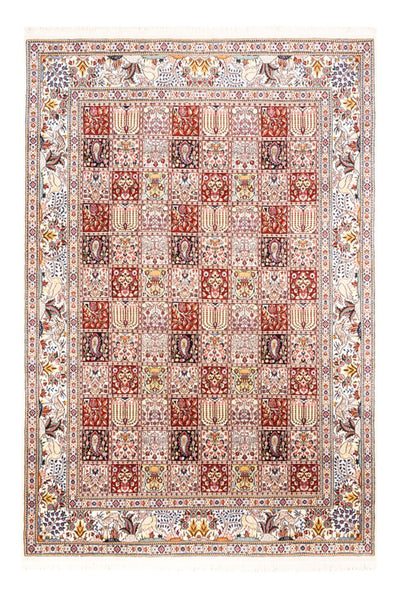 Moud Rug 197x290cm - Persian Rugs