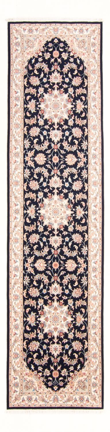 Tabriz - 50 Raj Rug 80x297cm - Persian Rugs