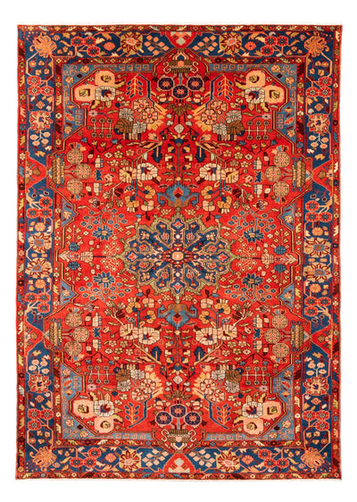 Nahavand Rug 202x286cm - Persian Rugs
