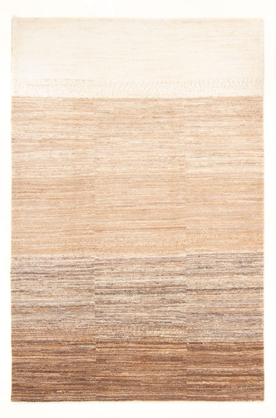Persian Gabbeh Rug 208x290cm - Perserteppich Wollteppich
