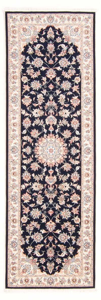 Tabriz - 50 Raj Rug 81x252cm - Persian Rugs