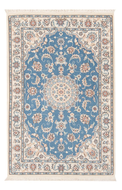 Nain - 6La Rug 81x122cm - Persian Rugs