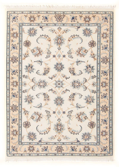 Nain - 6La Rug 81x115cm - Persian Rugs