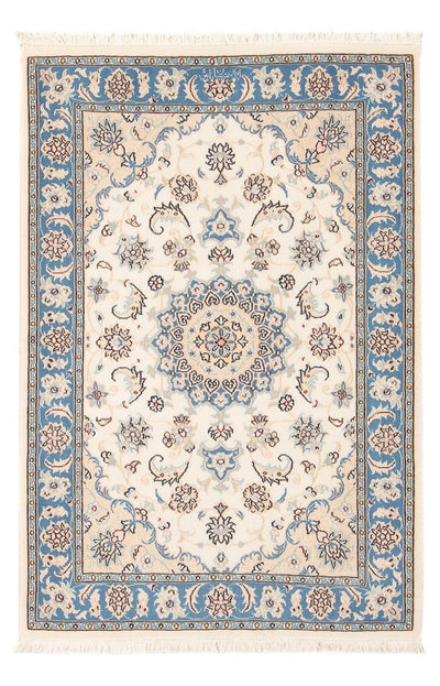 Nain - 6La Rug 81x120cm - Persian Rugs