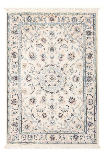 Nain - 6La Rug 80x122cm - Persian Rugs