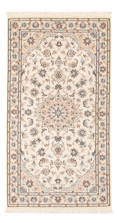 Nain - 6La Rug 75x136cm - Persian Rugs