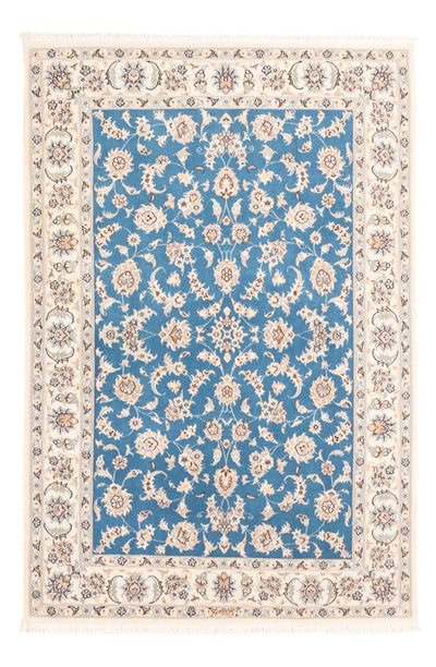 Nain - 6La Rug 121x176cm - Persian Rugs