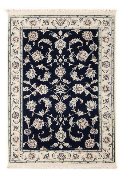 Nain - 6La Rug 80x116cm - Persian Rugs