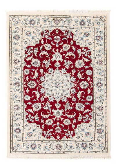 Nain - 6La Rug 80x117cm - Persian Rugs