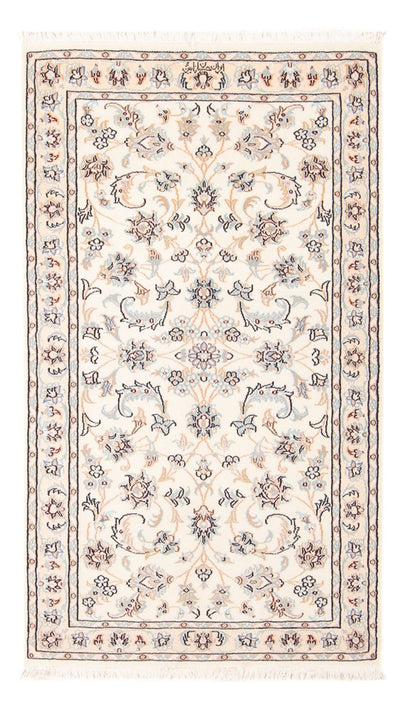 Nain - 6La Rug 73x138cm - Persian Rugs