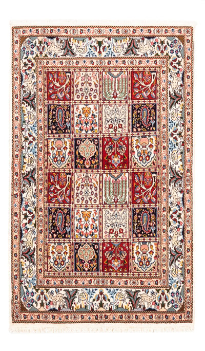 Moud Rug 100x150cm - Persian Rugs