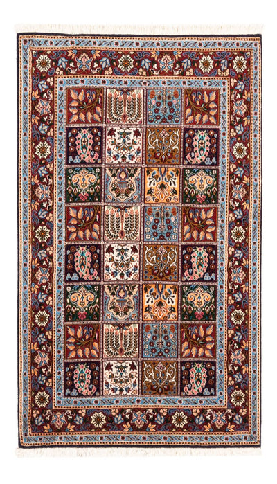 Moud Rug 98x148cm - Persian Rugs