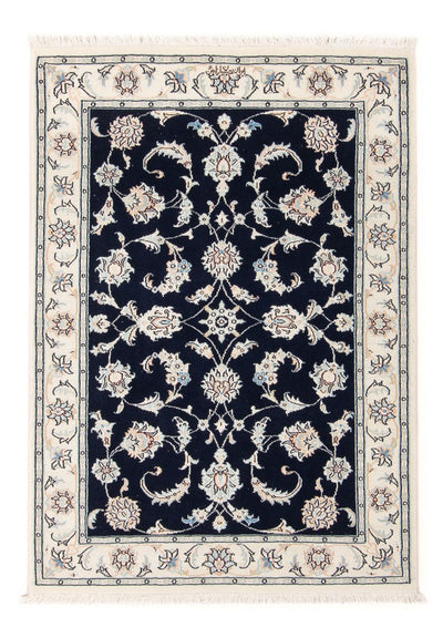 Nain - 6La Rug 82x124cm - Persian Rugs