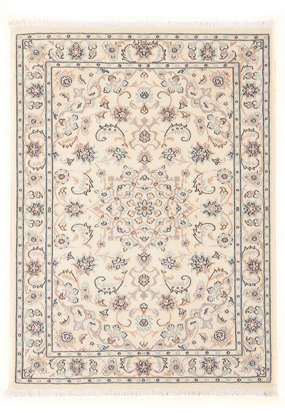 Nain - 6La Rug 81x118cm - Persian Rugs