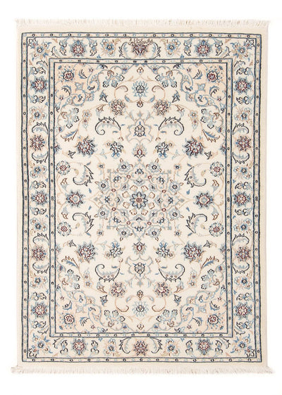 Nain - 6La Rug 82x118cm - Persian Rugs