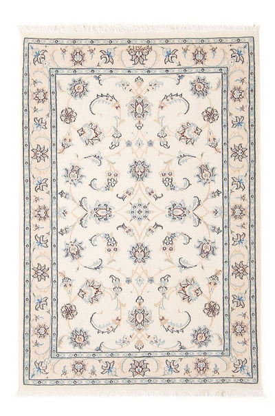 Nain - 6La Rug 78x117cm - Persian Rugs
