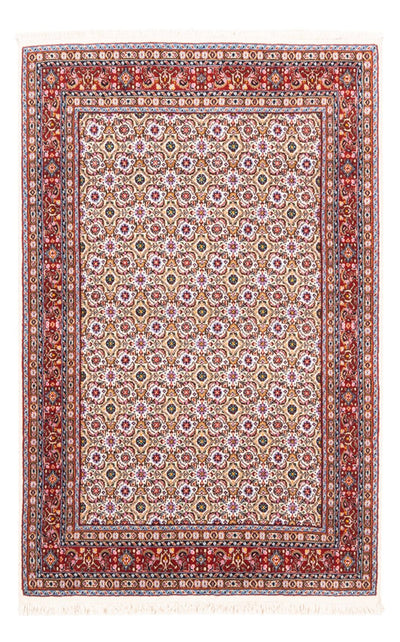 Moud Rug 94x148cm - Persian Rugs