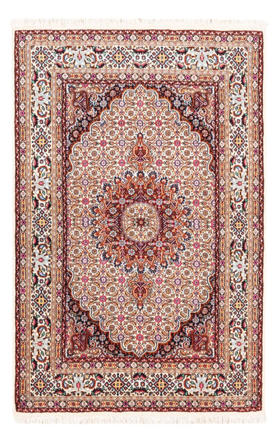 Moud Rug 96x151cm - Persian Rugs