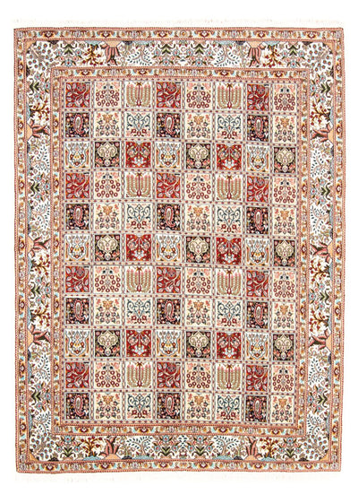 Moud Rug 167x225cm - Persian Rugs