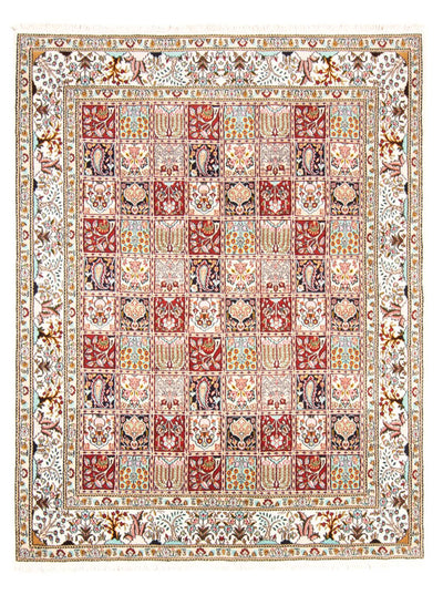 Moud Rug 170x225cm - Persian Rugs