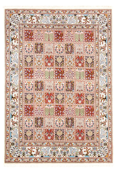 Moud Rug 164x236cm - Persian Rugs