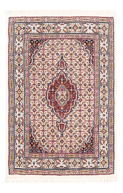 Moud Rug 81x117cm - Persian Rugs