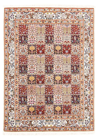 Moud Rug 142x195cm - Persian Rugs