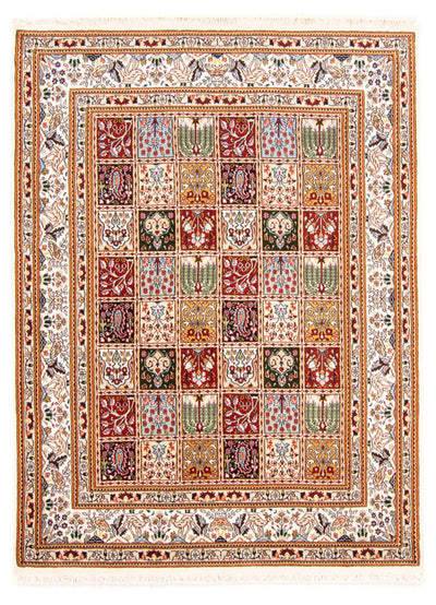 Moud Rug 147x199cm - Persian Rugs