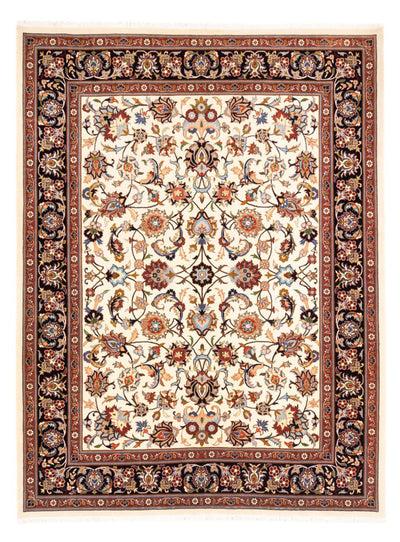 Mashhad Rug 184x238cm - Persian Rugs