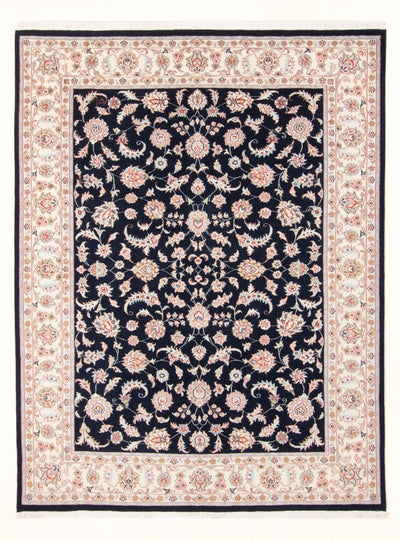 Tabriz - 50 Raj Rug 149x201cm - Persian Rugs
