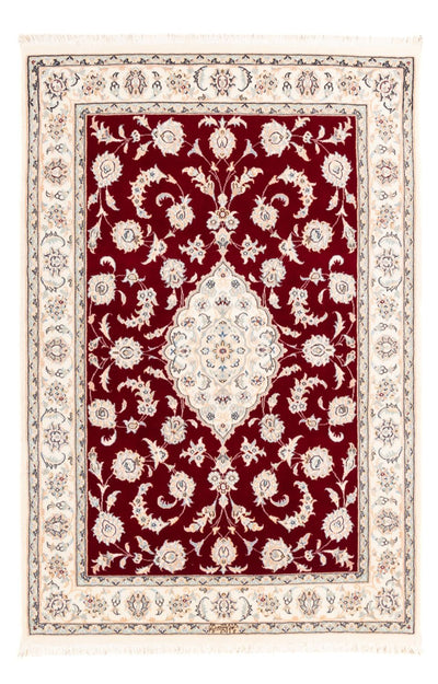 Nain - 6La Rug 108x160cm - Persian Rugs