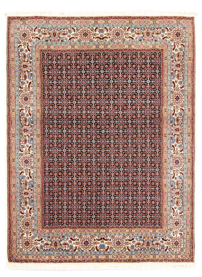 Moud Rug 145x195cm - Persian Rugs