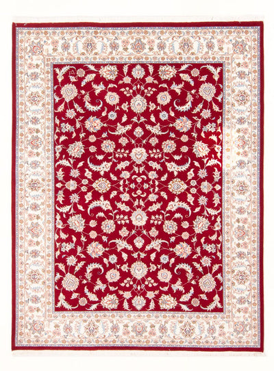 Tabriz - 50 Raj Rug 149x203cm - Persian Rugs