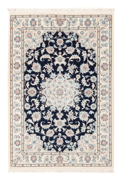 Nain - 6La Rug 80x117cm - Persian Rugs
