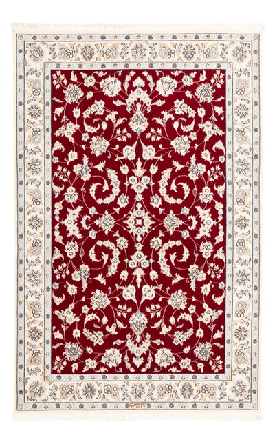 Nain - 6La Rug 108x163cm - Persian Rugs