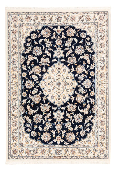 Nain - 6La Rug 108x151cm - Persian Rugs