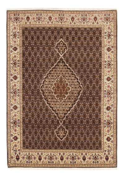Tabriz - 40 Raj Rug 170x241cm - Persian Rugs
