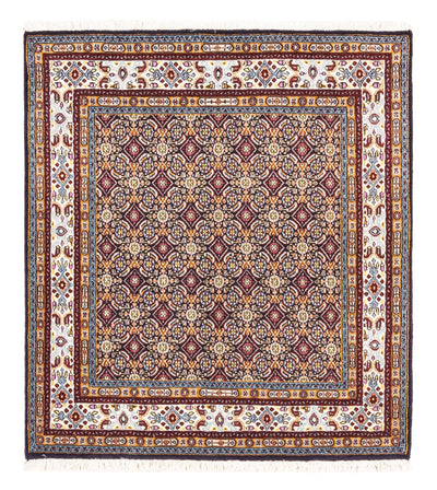 Moud Rug 100x100cm - Persian Rugs