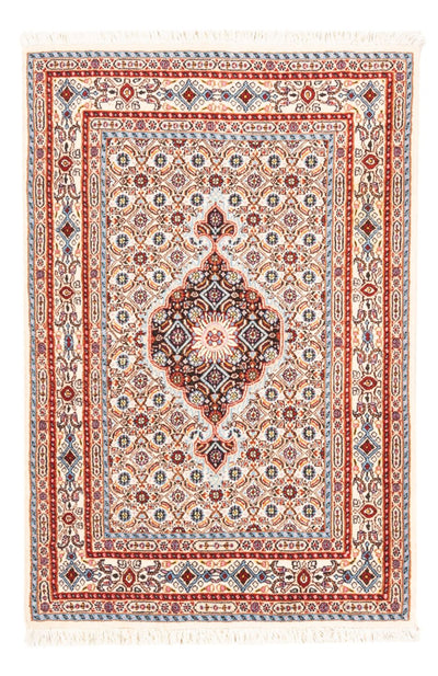 Moud Rug 82x118cm - Persian Rugs