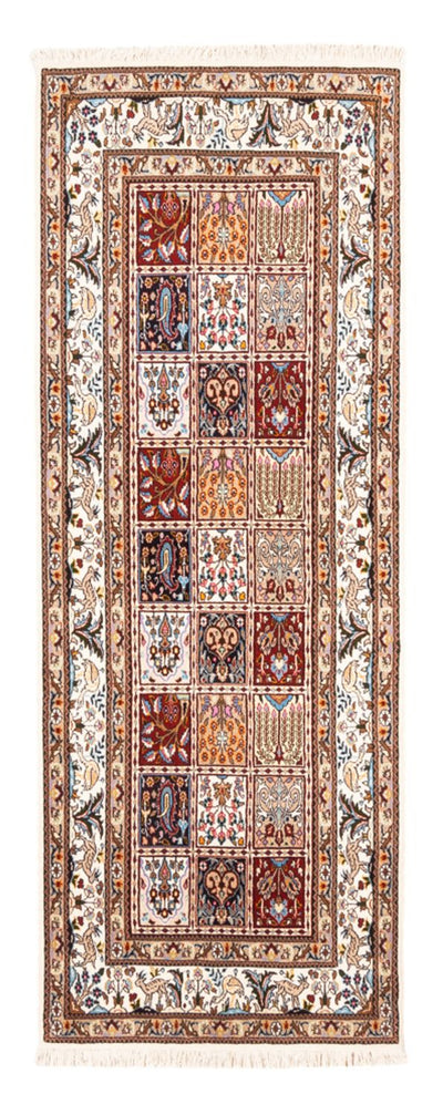 Moud Rug 84x201cm - Persian Rugs