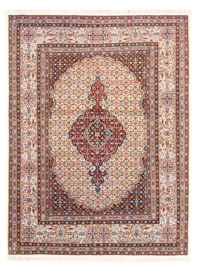 Moud Rug 147x200cm - Persian Rugs
