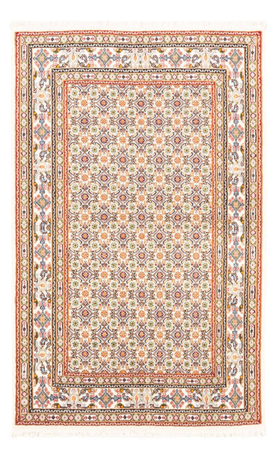 Moud Rug 93x147cm - Persian Rugs - cream