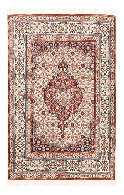 Moud Rug 79x119cm - Persian Rugs