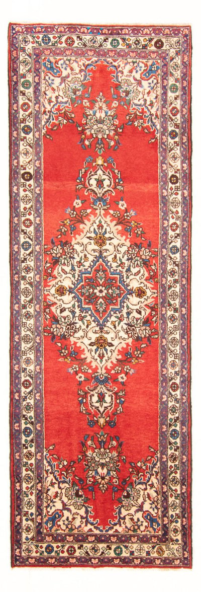 Rudbar Rug 108x316cm - Persian Rugs