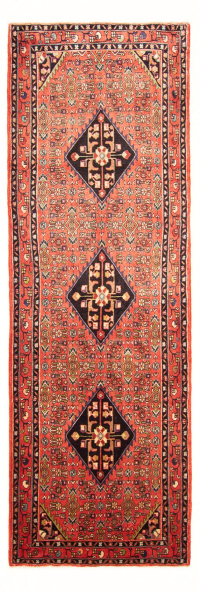 Hosseinabad Rug 117x327cm - Persian Rugs