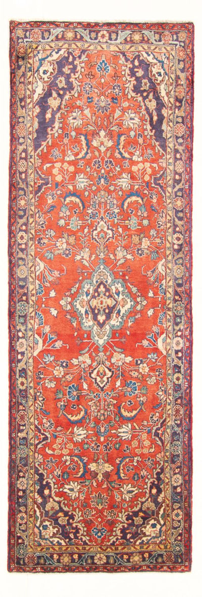 Rudbar Rug 108x313cm - Persian Rugs